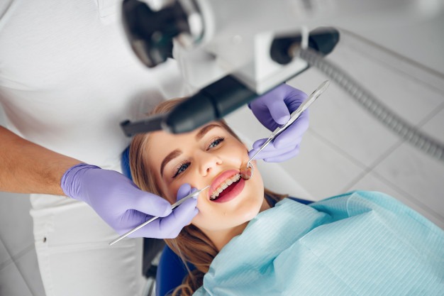 Dental Services